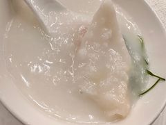 新鲜鱼片粥-御宝轩(益丰·外滩源店)
