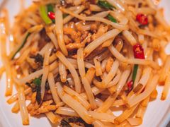 -老海陵·泰州菜(三水湾店)