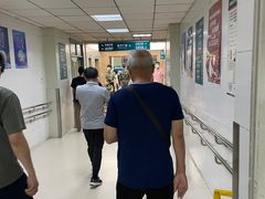 -中国人民解放军空军特色医学中心(空军总医院)
