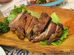 -阿拉丁新疆风味餐厅·清真(罗廊巷店)