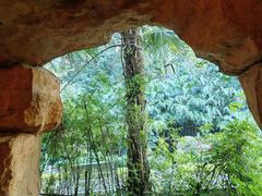 -韶关经律论国际酒店温泉