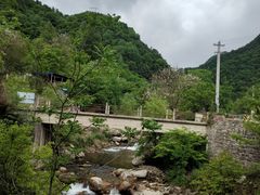 -沣峪口