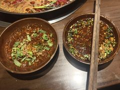 -萍姐火锅·公路夜市(南京新街口店)