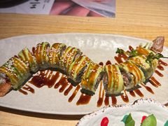 -鹤龟料理店(时代天街店)