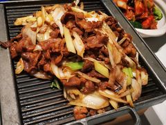 -大鸭梨烤鸭(枣园店)