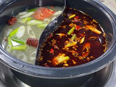 -小向麻辣烫(天街总店)
