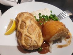 -宜家·瑞典风味餐厅(四元桥店)