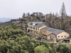 -莫干山风景区