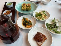 烧椒皮蛋-柴门·头啖汤(天安千树店)