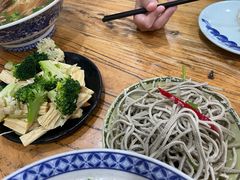 -西域美食(西直门南小街店)