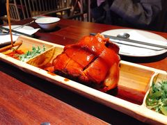 -大牌大·传统杭帮菜(湖滨店)