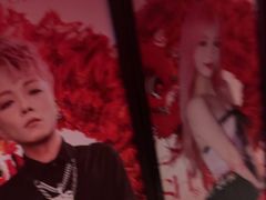 -赤红音乐现场(浦东金桥路店)