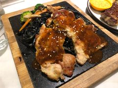 -打趸BTC·Breaktime cafe(北京路店)