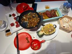 -避风塘(嘉兴八佰伴店)