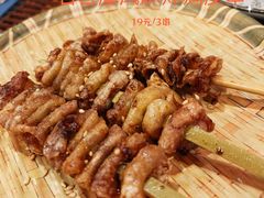-平成屋·午肴夜酒(四川北路店)