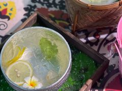 -泰茶清吾·老挝冰咖啡·绵绵冰(泉州首店)