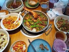 -吃饭皇帝大(合生汇店)