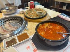 -德寿宫韩国料理(下沙店)