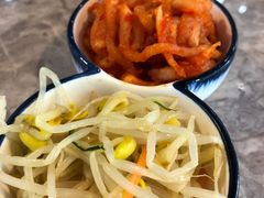 -屋里家延边朝鲜族冷面(梅林3店)