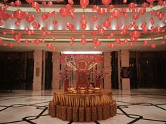 -廊坊固安福朋喜来登酒店