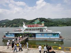 -浈阳坊旅游小镇