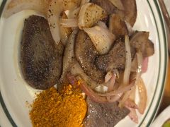 -松坂屋日料自助(长城路店)