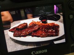-Hurricane's Grill 飓风牛排
