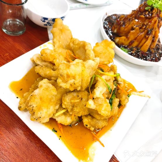 东老北家乡菜铁锅炖(武丰佳园一期店)