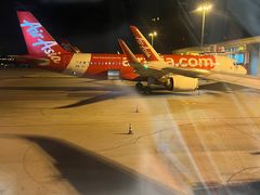 -吉隆坡国际机场