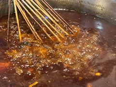 -小郡肝串串香火锅(金桥店)