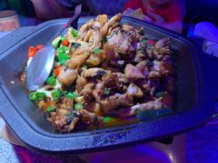 紫苏味平锅-蛙来哒(龙华壹方天地店)