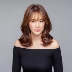 -时尚殿堂hair salon