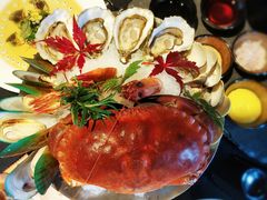 -AZUL by FUEL蓝色·法式酒馆(琶醍店)