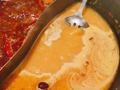 -朱光玉火锅馆(正弘城店)