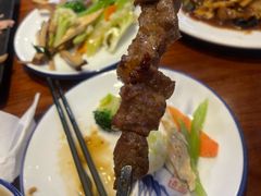 -李记白水羊头·清真老味家常菜(石景山店)