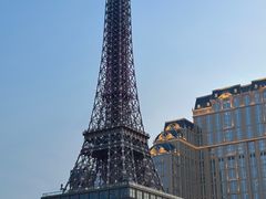 -澳门喜来登大酒店