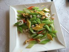 -北门饭店(三香路店)