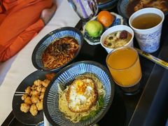 -蓉府金足印象(清江西路店)