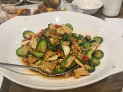 -美达尔烧烤(银川东路店)