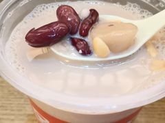 -八婆婆烧仙草(曾厝垵店)