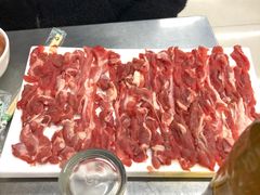 -三兴涮羊肉(荣安大街店)