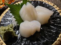 -半藏居酒屋(香港花园店)