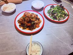 -夕阳红小吃(中街大悦城店)