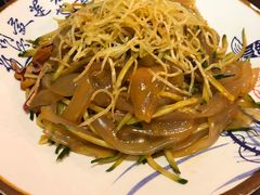 东北大拉皮-粗粮人家·东北菜(洋桥店)