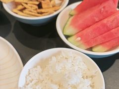 -辣尚瘾·烤鱼·新川菜(交大直营店)