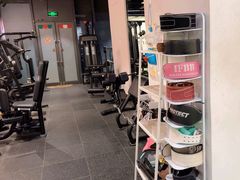 -MADFIT迈非健身(阳光天地店)