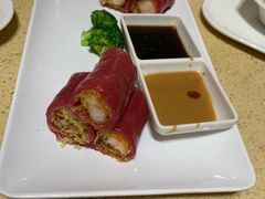 -喜鹊茶点.啫煲(车陂店)