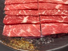 -焱铁烧·黑毛和牛专门店(杭州嘉里中心店)