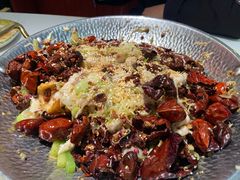 -大丰收脆鱼(闽侯永嘉店)
