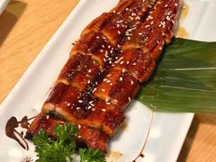 -山之川日料放题(通州店)